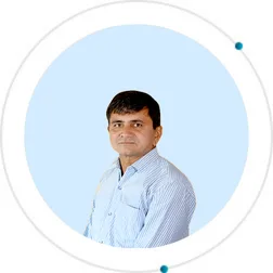Ishvarbhai T. Patel