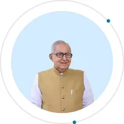 Parabatbhai S. Patel