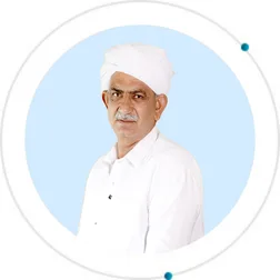 Ramjibhai Gunjor