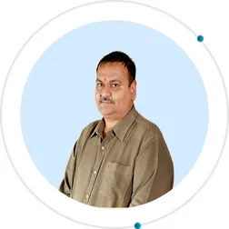 Bharatbhai Patel