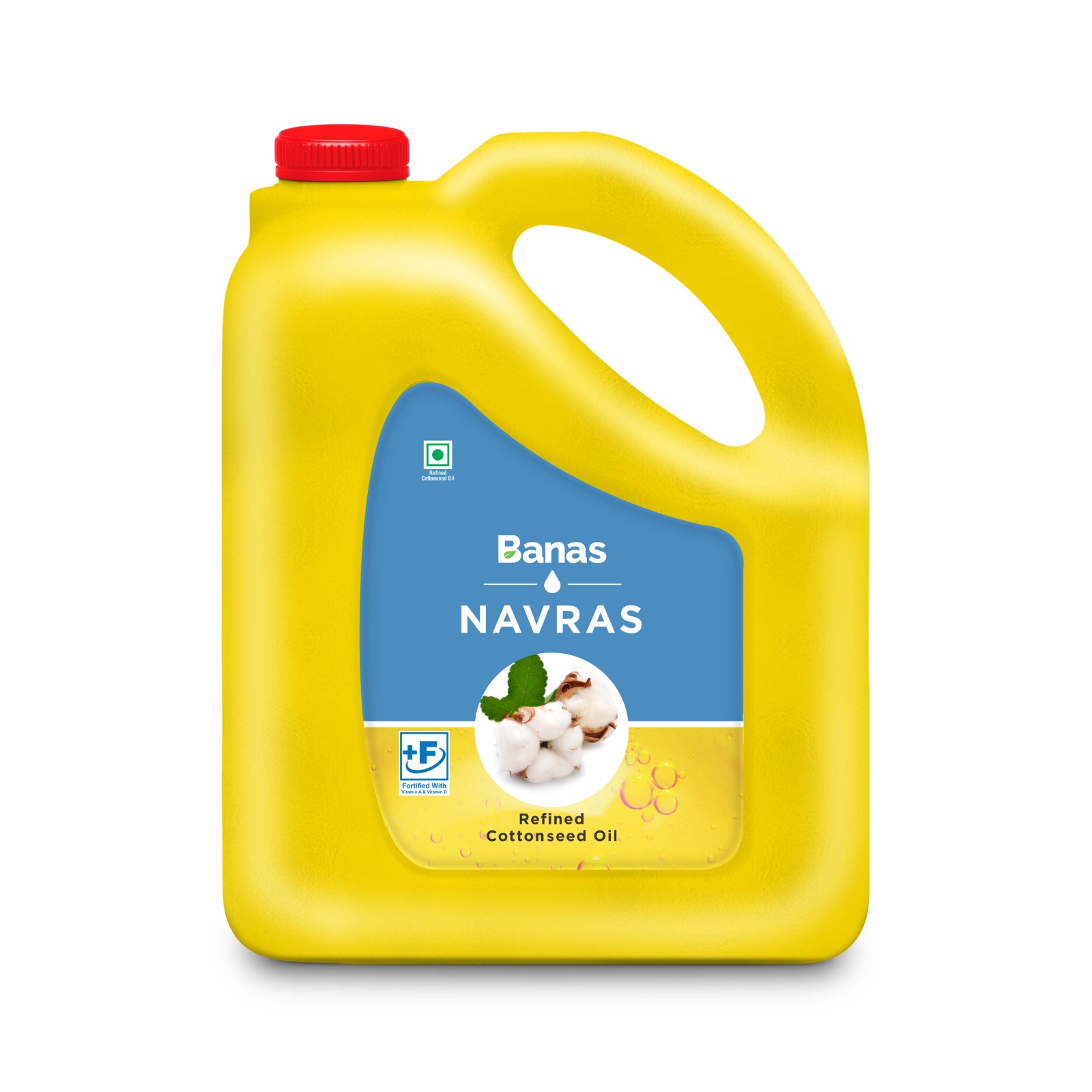 Banas Oil