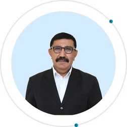 Sangram R. Chaudhary