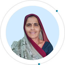 Ambaben Chaudhary