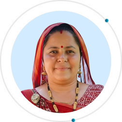 Ramilaben Chaudhary